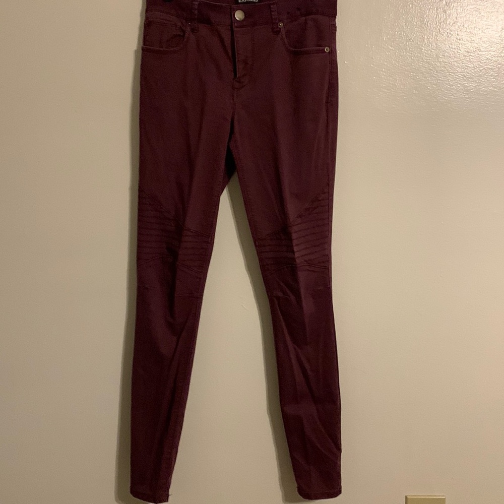 Express Jean